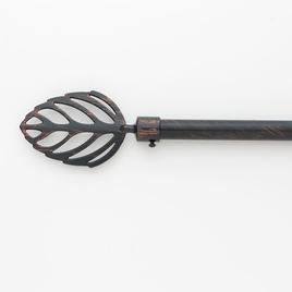 Achim Leaf Decorative Rod