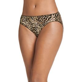 Womens Jockey(R) No Panty Line Promise(R) Tactel(R) Bikini Panties1370