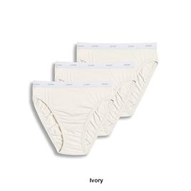 Womens Jockey® Classics 3pk. French High Cut Panties 9481