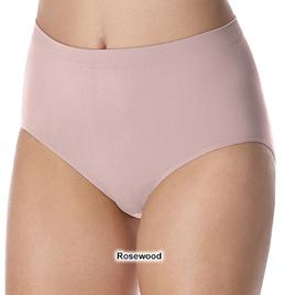 Womens Bali Comfort Revolution® Brief Panties 803J