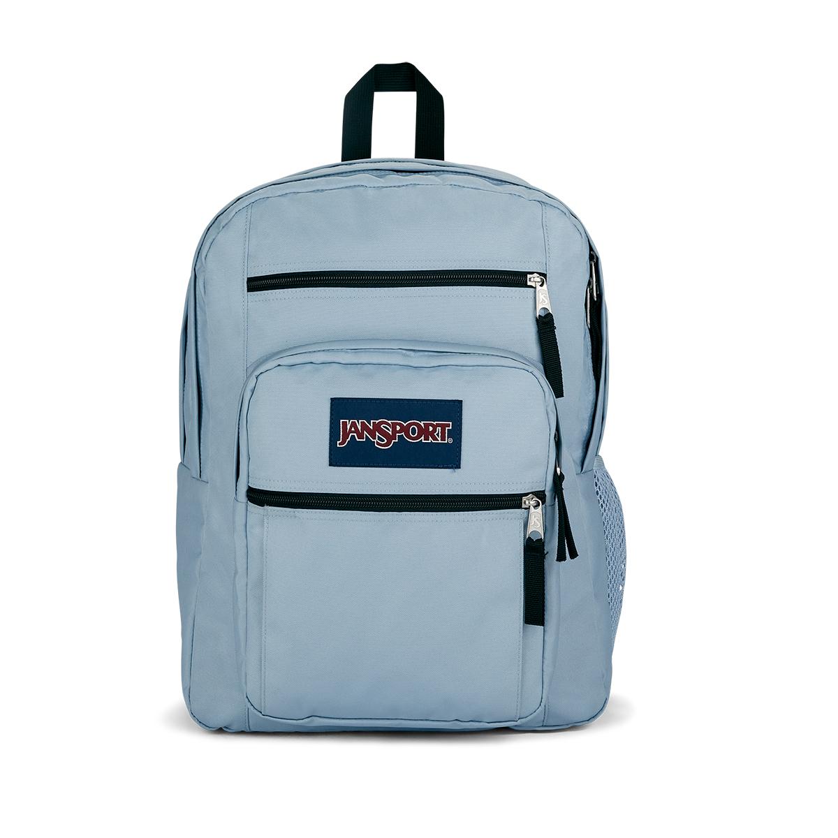 JanSport(R) Big Student Backpack - Blue Dusk