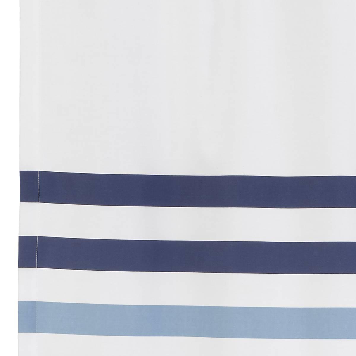 IZOD® Augusta Stripe Shower Curtain