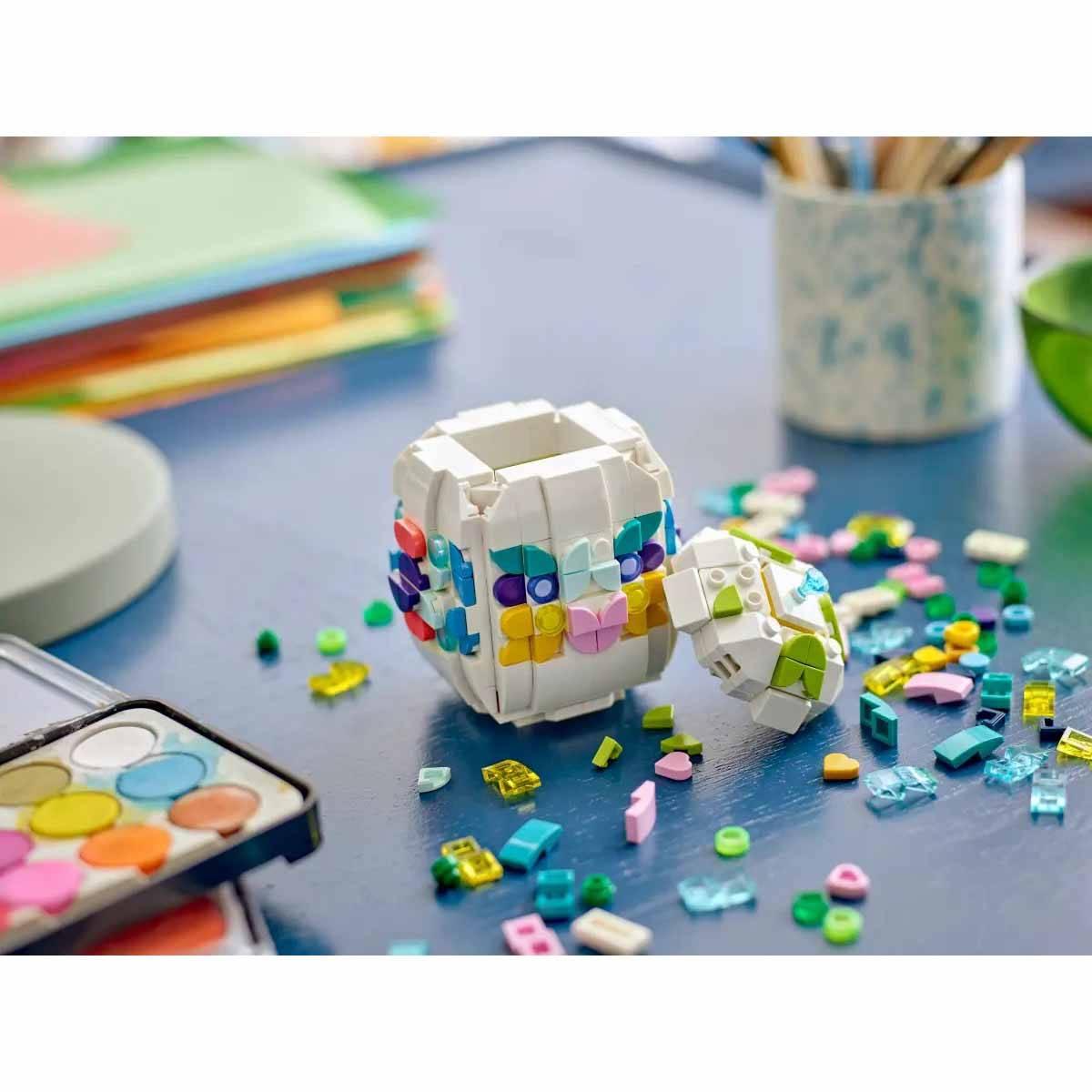 LEGO® Decorative Easter Egg Building Kit