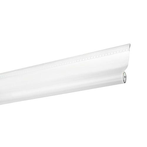 Achim Cords Free Tear Down Light Filtering Shade - 37x72