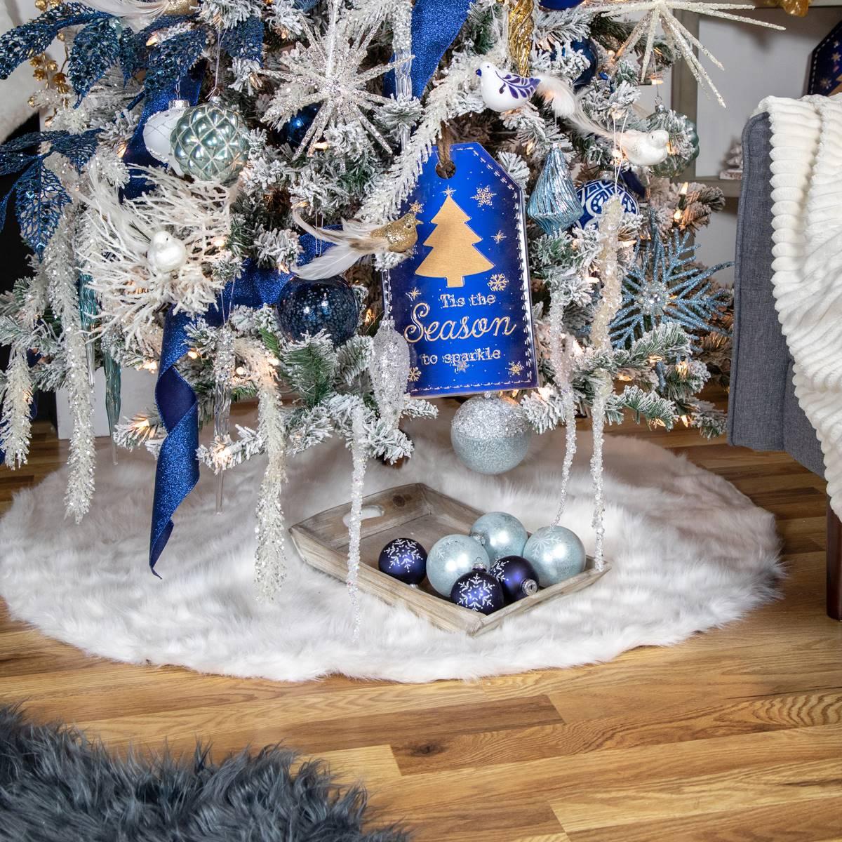 Northlight Seasonal Winter Icicle Christmas Ornament