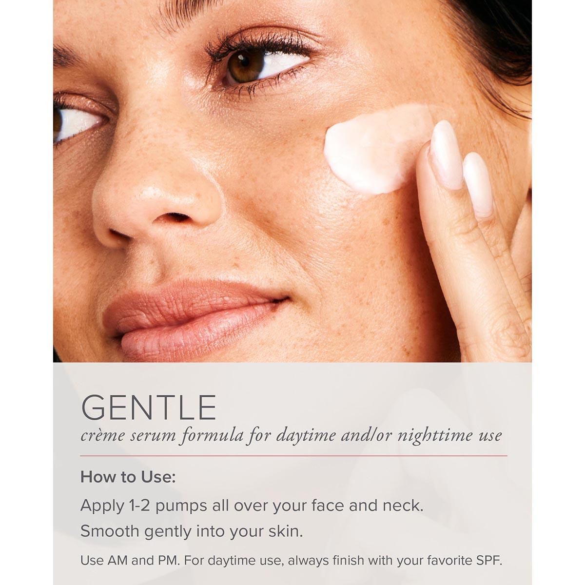 SeroVital® SuddenlySmooth RetinAll Treatment