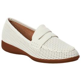 Womens Cliffs by White Mountain Samson Loafers