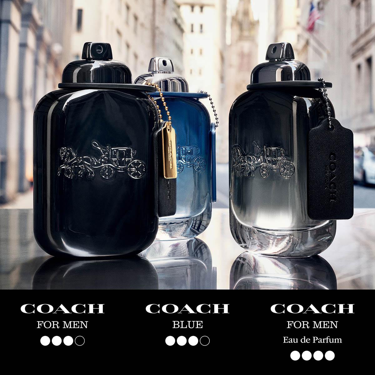 Coach For Men Eau de Toilette
