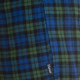 Mens Big & Tall Hanes Ultimate® 2pk. Flannel Pajama Pants