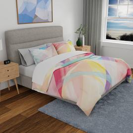 Donna Sharp Your Lifestyle Prism 3pc. Comforter Set