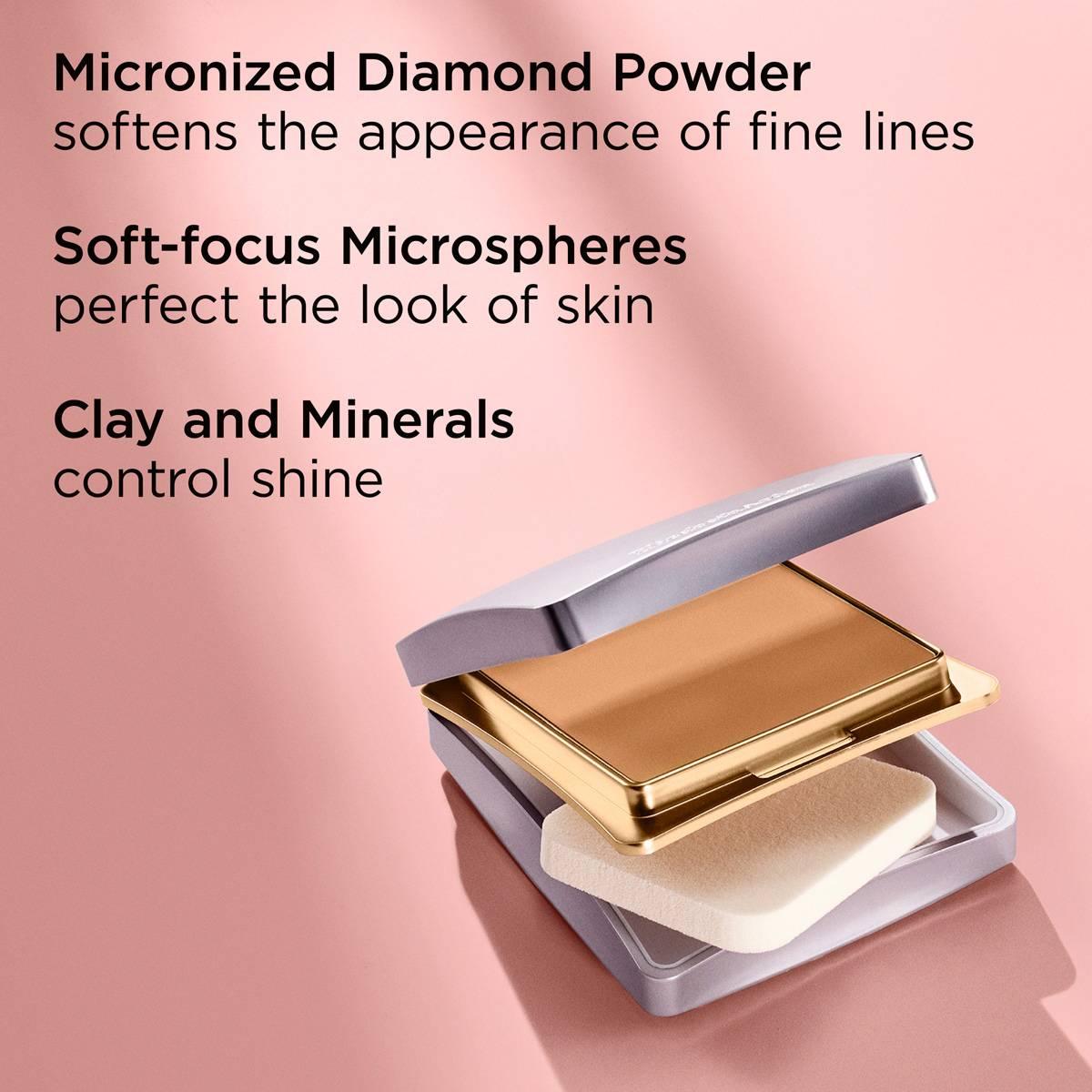 Elizabeth Arden Flawless Finish Sponge-On Cream Makeup