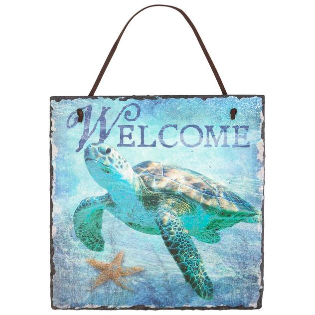 Sea Turtle Slate