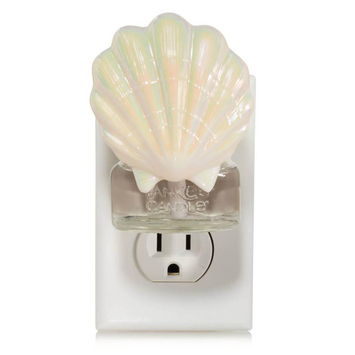 Yankee Candle(R) Seashell