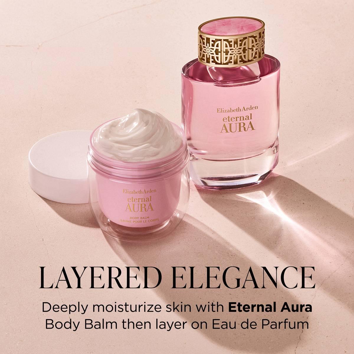 Elizabeth Arden Eternal Aura Body Balm
