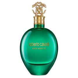Roberto Cavalli Signature Verde Assoluto Pour Femme Eau De Parfum