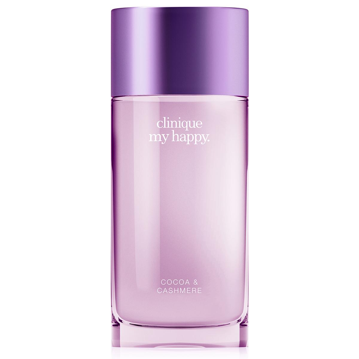 Clinique My Happy(tm) Cocoa & Cashmere Perfume Spray