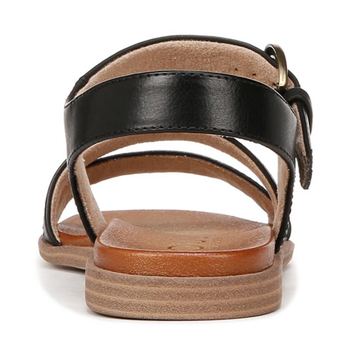 Womens SOUL Naturalizer Jayvee Strappy Sandals