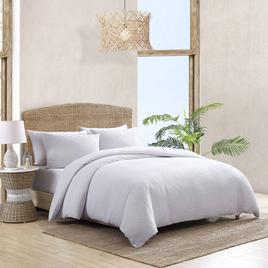 Tommy Bahama Basketweave 3pc. Reversible Comforter Set