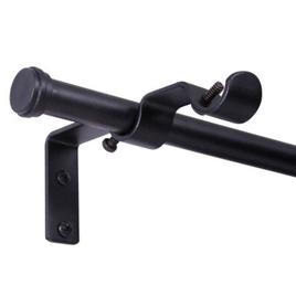 Double Conversion Curtain Rod Kit