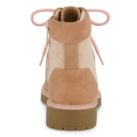 Marc Fisher Jade Mary Lug Sole Hiker Boots