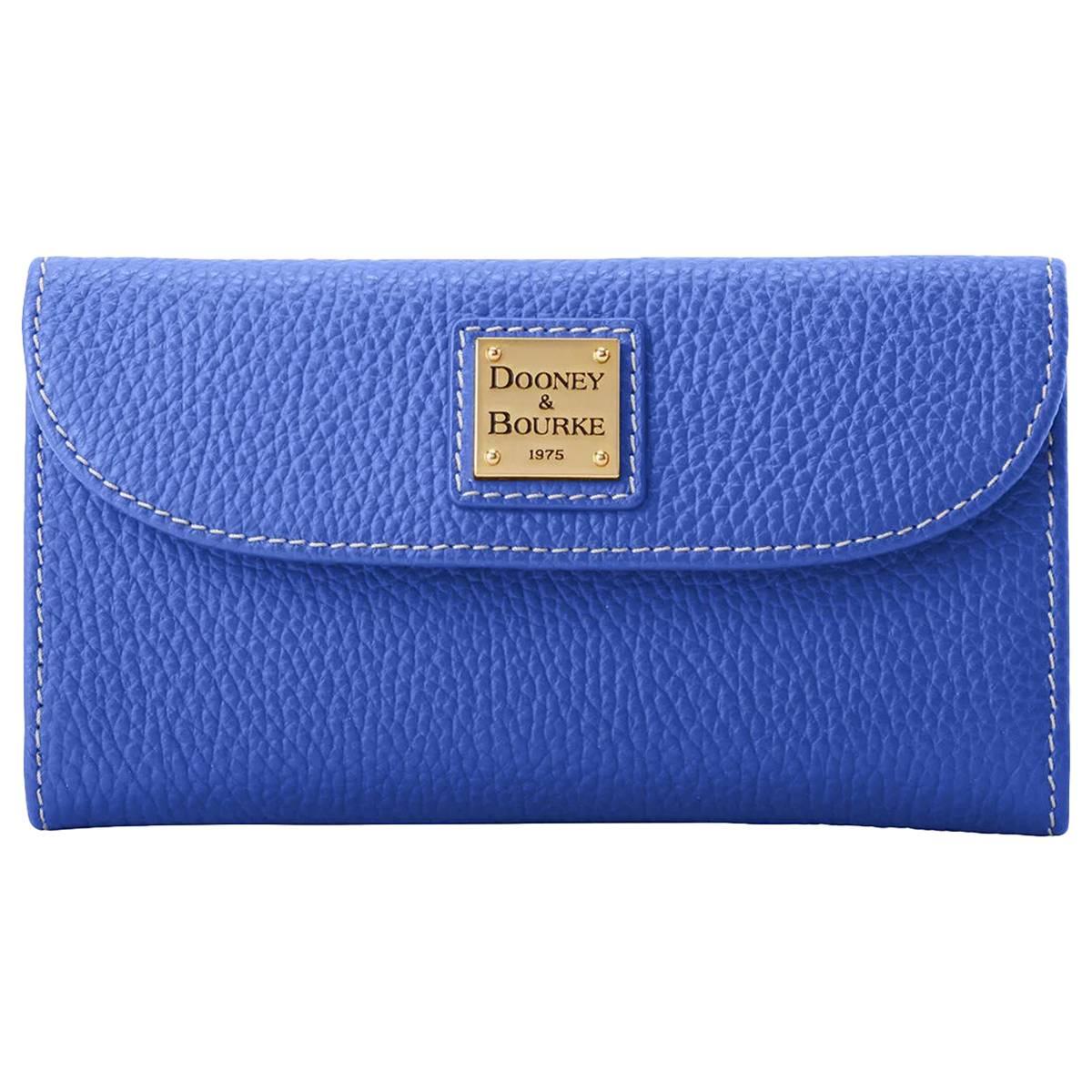 Dooney & Bourke Lucca Continental Clutch