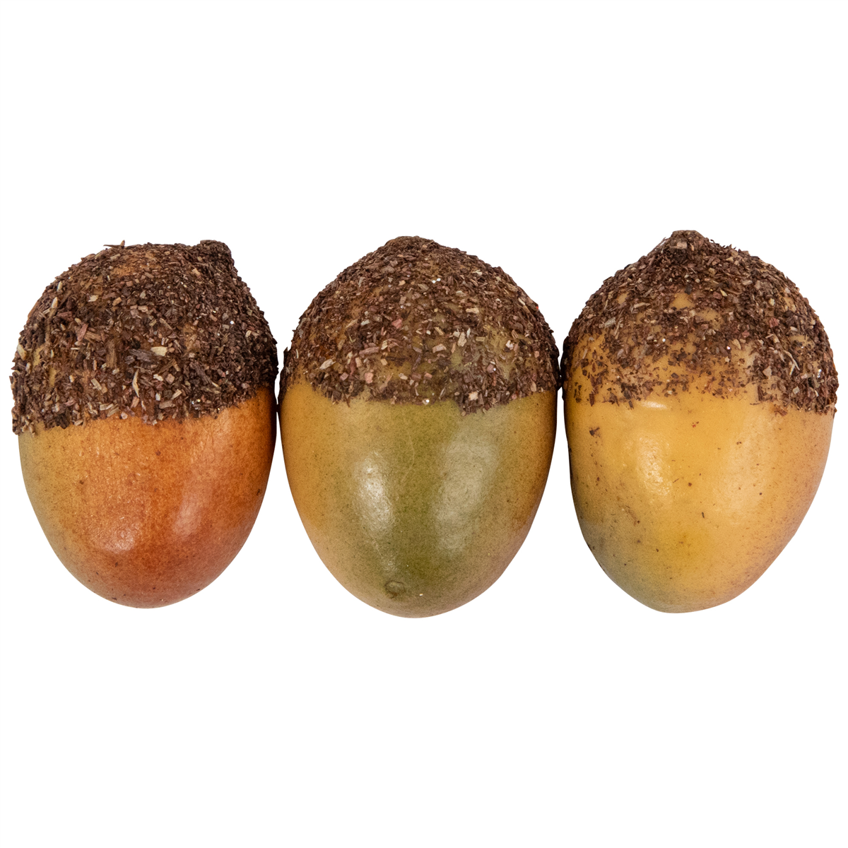Northlight Fall Harvest 11pc. Acorns & Maple Leaves Decor Set