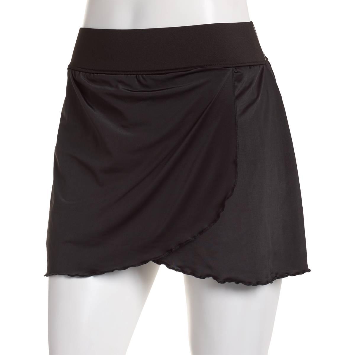 Womens Starting Point(R) Solid Performance Skort