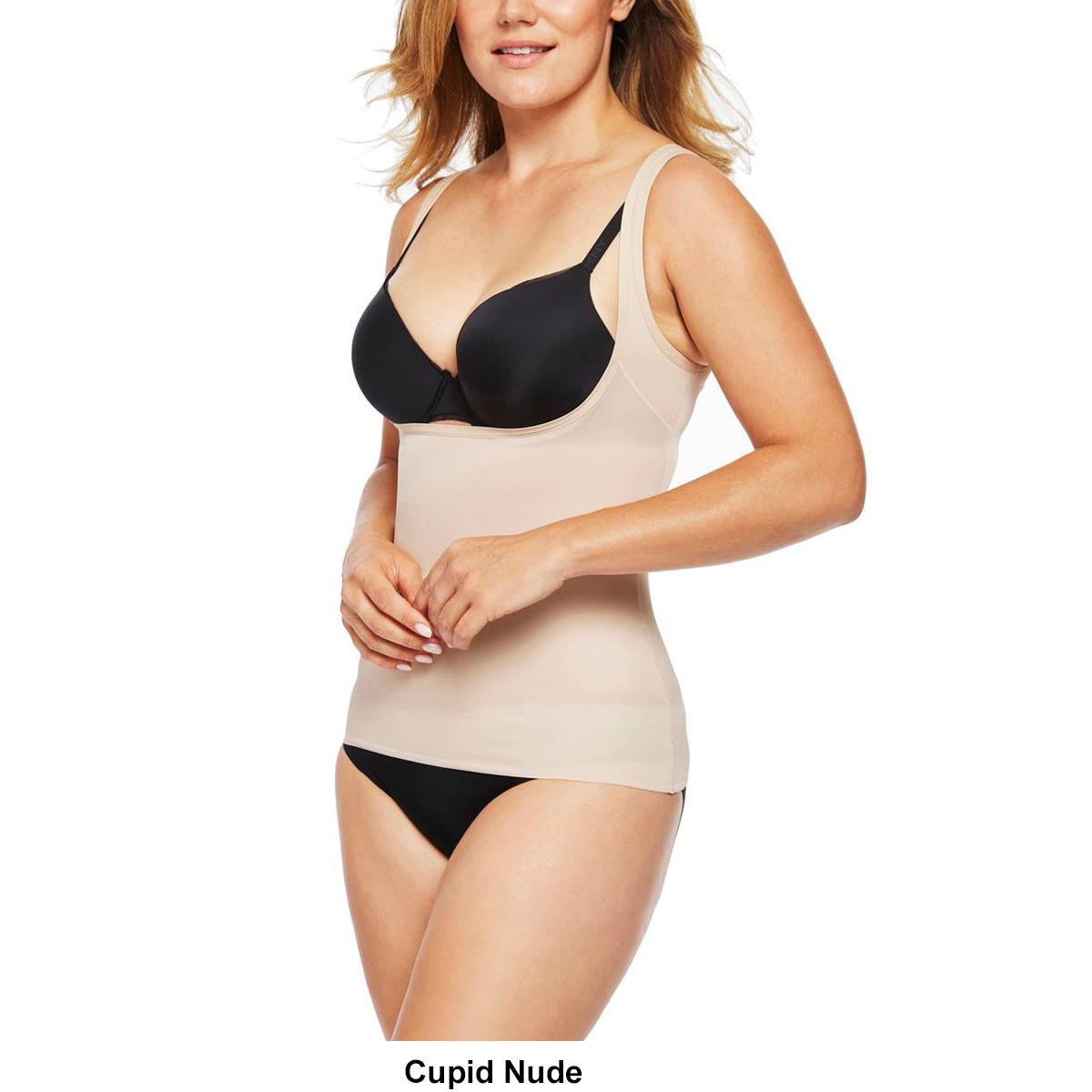 Womens Naomi & Nicole Gripper Torsette 771