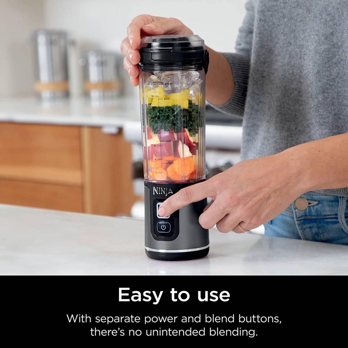 Ninja® Blast Blender