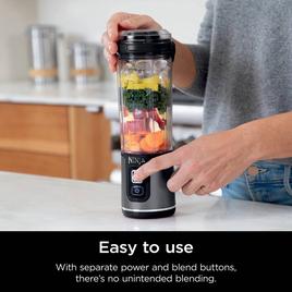 Ninja® Blast Blender