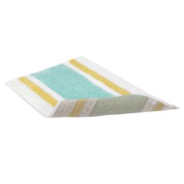 IZOD® Clubhouse Stripe Bath Rug