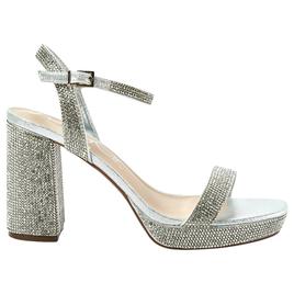 Womens Sugar Valentina Dress Sandals