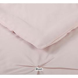 Truly Soft Pleated Comforter Set