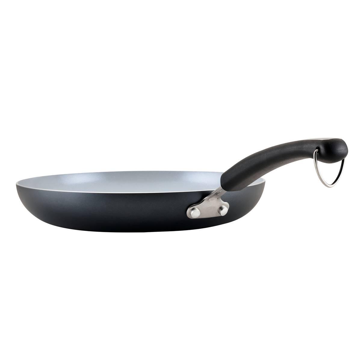 Farberware® Disney Monochrome 7pc. Ceramic Nonstick Cookware Set