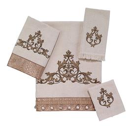 Avanti Linens Monaco Towel Collection