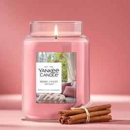 Yankee Candle(R) 22oz. Home Sweet Home Jar Candle