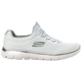 Womens Skechers Summits Artistry Chic Athletic Sneakers