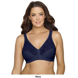 Womens Exquisite Form Fully® Front Close Wire-Free Posture Bra565