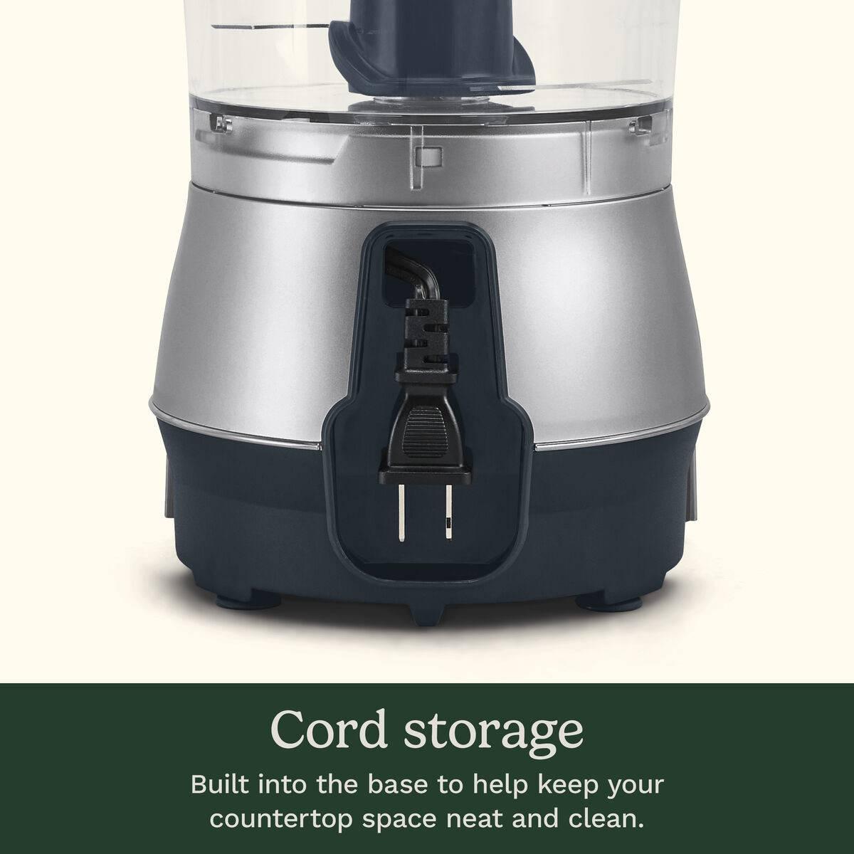 Cuisinart® 5-Cup Food Processor
