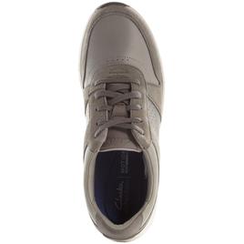 Mens Clarks® Motion Trek Go Fashion Sneakers