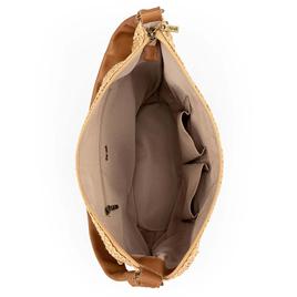 The Sak Sequoia Crochet Hobo