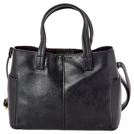 DS Fashion Triple Compartment Satchel