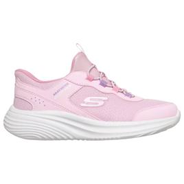 Big Girls Skechers Bounder Pro Athletic Sneakers
