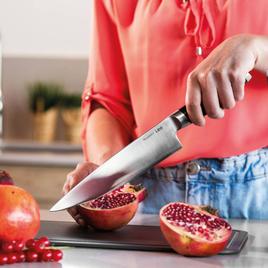 BergHOFF Graphite Stainless Steel 8in. Chef''s Knife