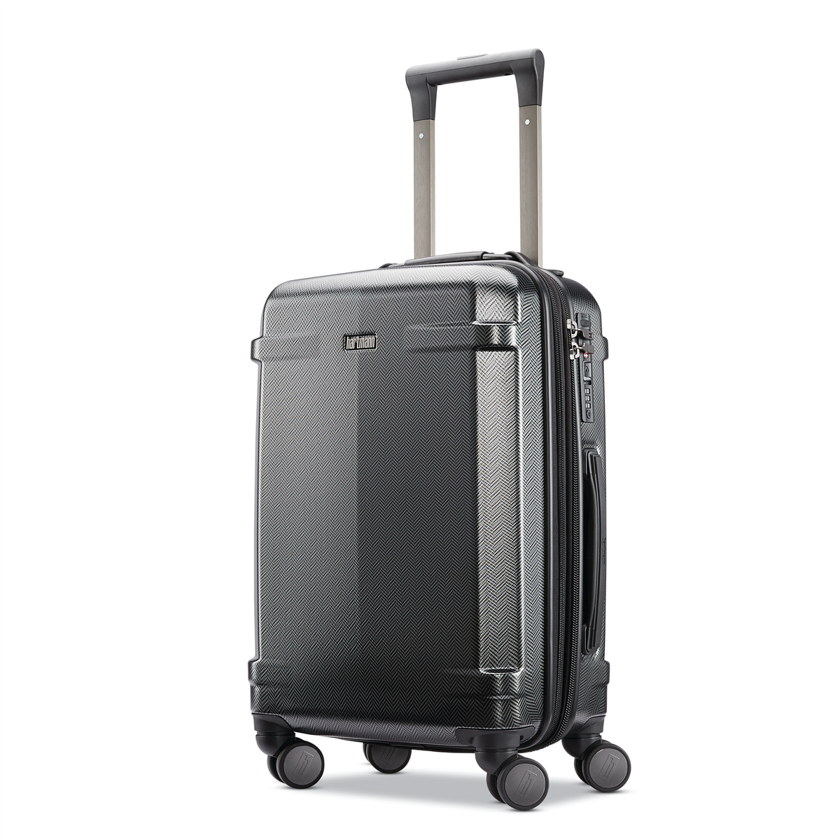 Hartmann Century Deluxe Carry On Exp Spinner