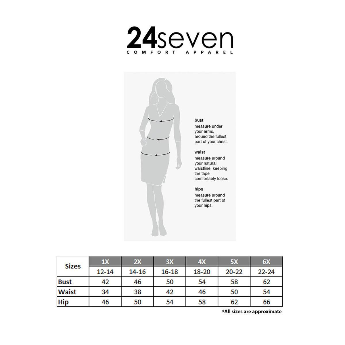 Plus Size 24/7 Comfort Apparel Long Sleeve Cozy Cardigan