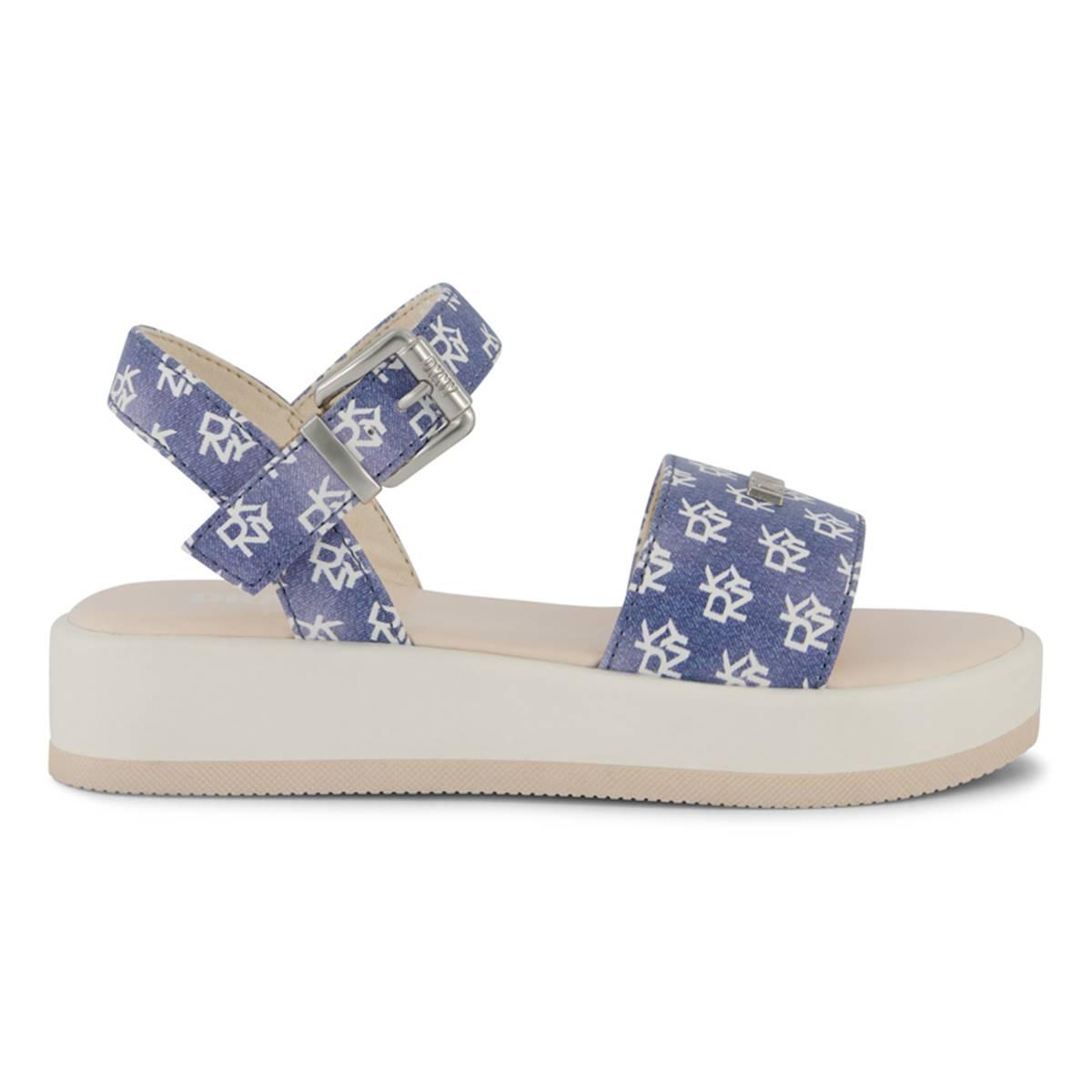 Big Girls DKNY Lottie Brea Slingback Sandals