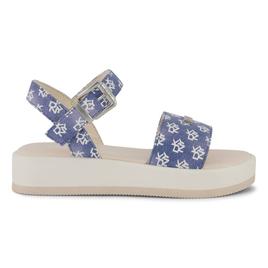 Big Girls DKNY Lottie Brea Slingback Sandals