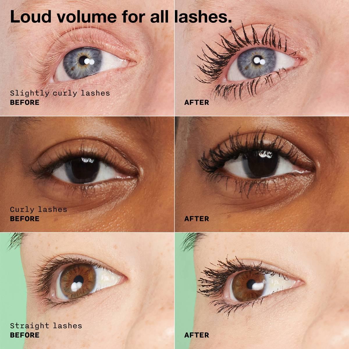 Clinique High Impact High-Fi™ Full Volume Mascara