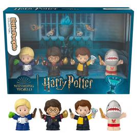 Little People(R) Harry Potter & The Goblet of Fire